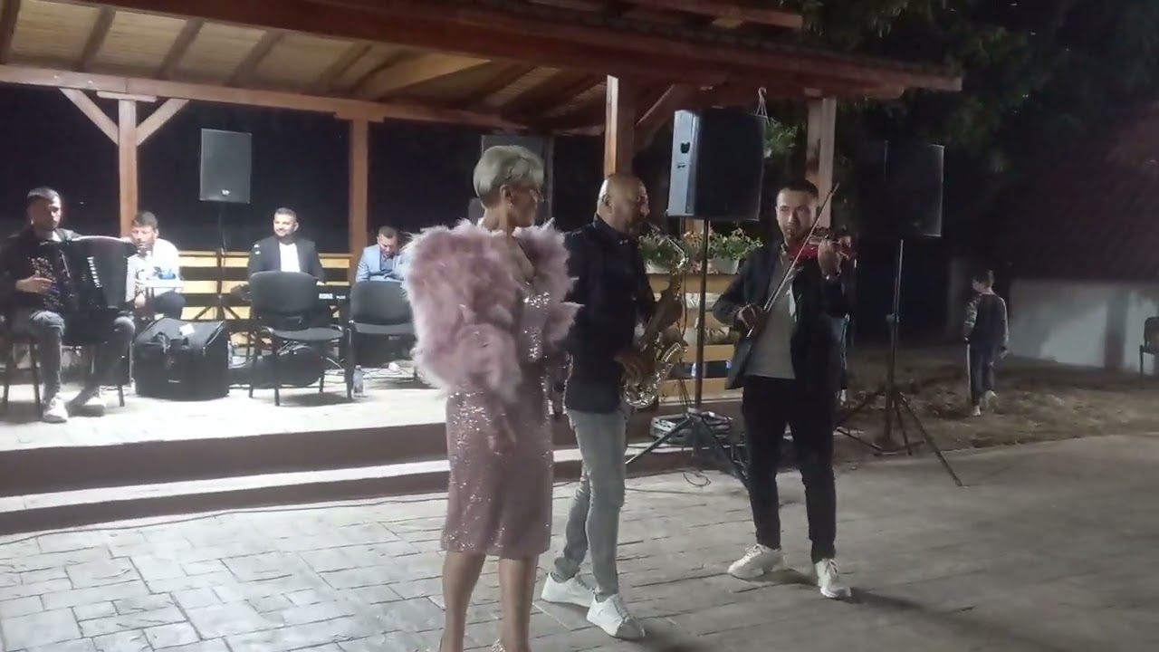 Ramona Vița Ruga la Firdea 4 iunie 2023