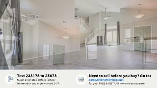 13652 W ROVEY Avenue, Litchfield Park, AZ Presented by Tara Rutkowski.