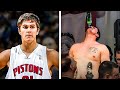 NBA Busts - Where Are They Now?