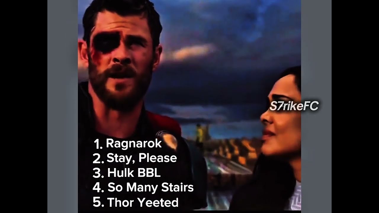 5 Funniest Hulk Moments | Marvel’s Biggest & Funniest Scenes