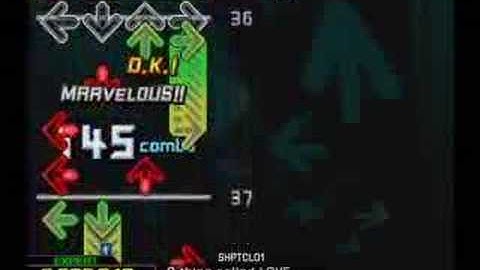 DDR SuperNOVA2 EDIT - A thing called LOVE