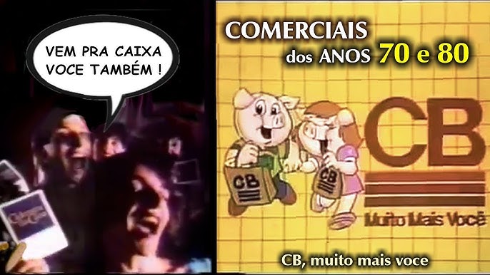 Fofão - um ícone dos anos 80 - Propagandas Históricas