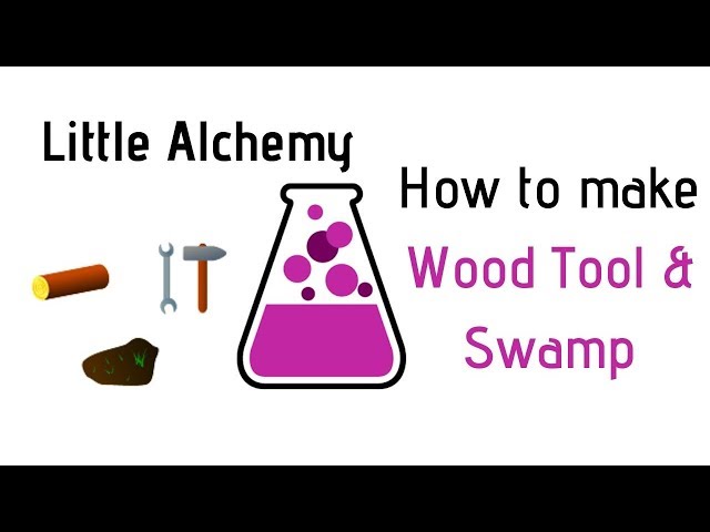 tool - Little Alchemy Cheats