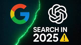 Search Expert: How Search ACTUALLY Works in 2025