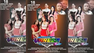 🔴LIVE  VANEZA MUSIC :: KHITANAN \