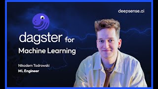 Dagster for AI & ML Pipelines: What Works, What Breaks, and Why We Chose It