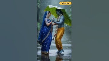 Jay radhe Krishna 🕉️♥️🙏@SagarikaMidya #shorts #shortsfeed #krishna #radhakrishna #radheshyam