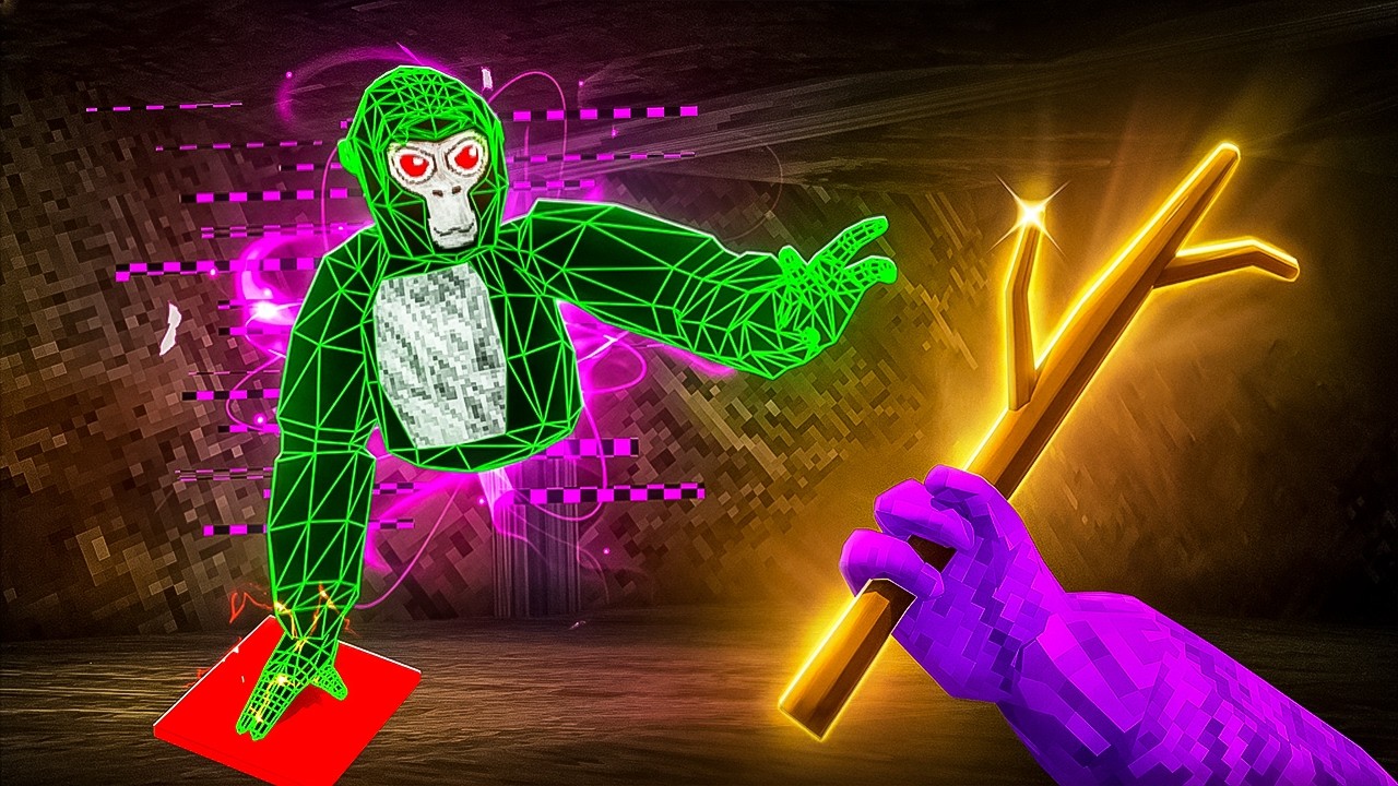 Модератор против настоящего хакера