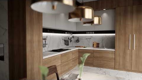 Отчет-отзыв Дмитрия Фролкова по курсу Unreal Engine 4 for Archviz | Обучение UE4 в Arhi.Teach