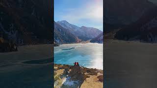 Unreal Places You Won't Believe Actually Exist😧 #shorts