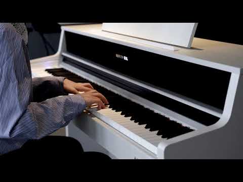 New Kurzweil Digital Piano - Organ