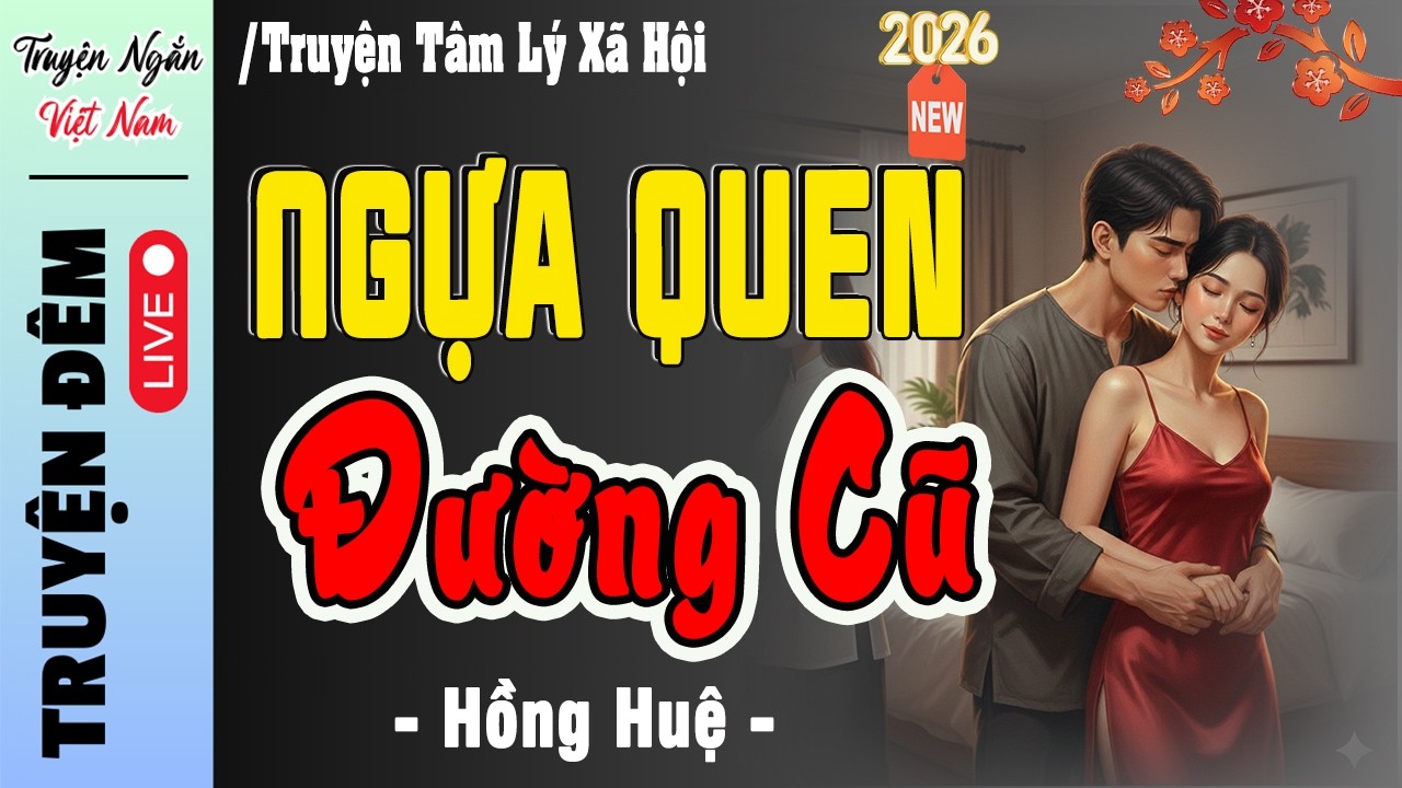 5 Phút nghe truyện cực tò mò: 