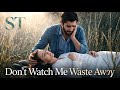 【Don't Watch Me Waste Away】丨Binge-watch New Dramas #Reelshort#drama