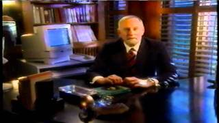 Tom Harpur Science Understanding the Near Death Experience Dr Morse Presents