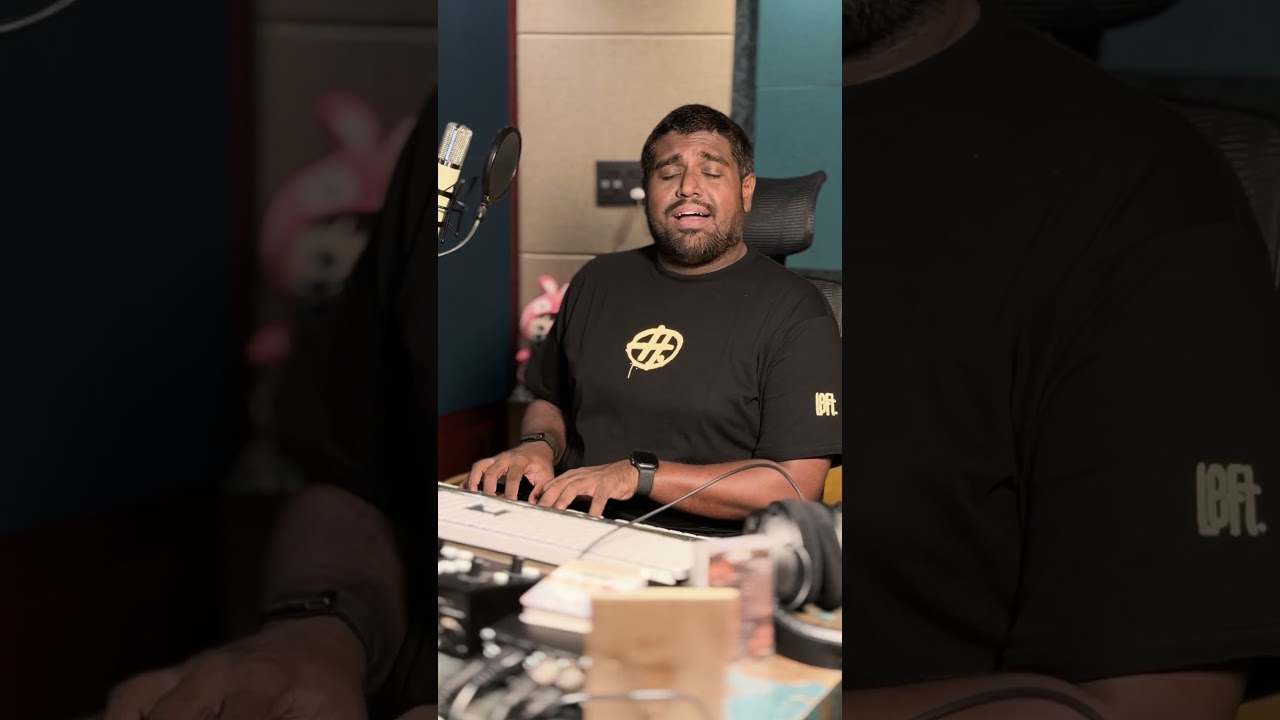 Yaalalo Yaalalo Unplugged Version | Irumudi Movie | Ravi Teja | Shiva Nirvana | Mythri Movie Makers