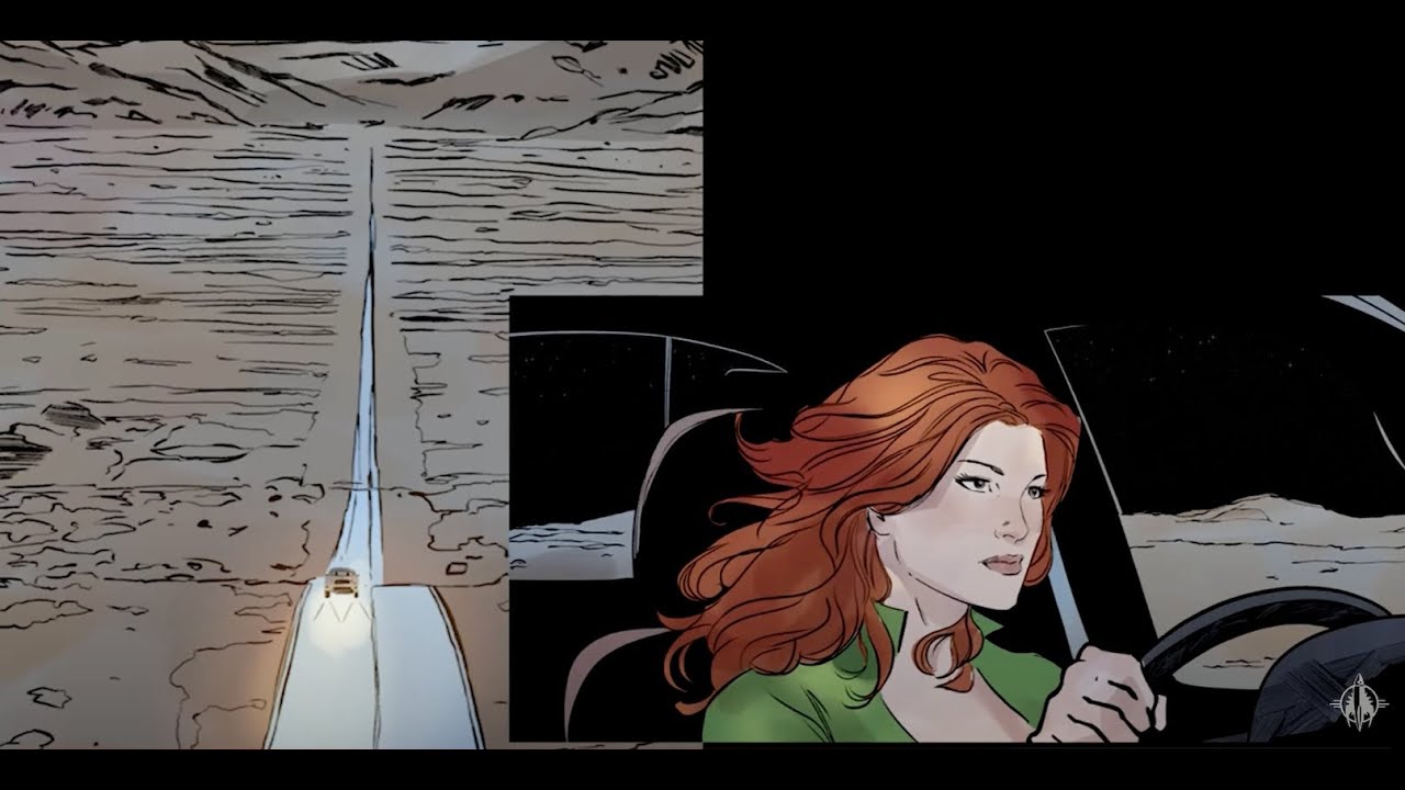 Hard Case Crime announces HEAT SEEKER (A GUN HONEY SERIES) 1! YouTube