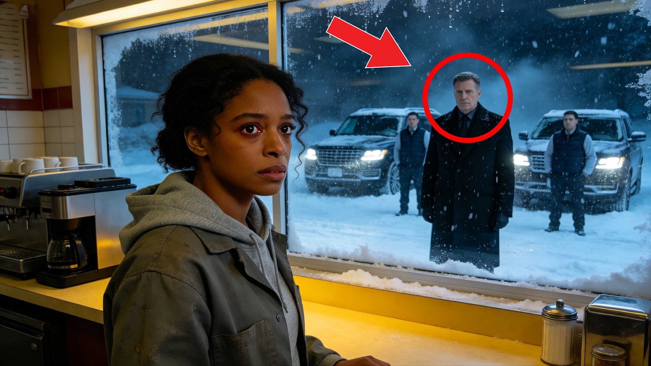 'We Need Shelter, Please.' — Billionaire CEO and His Team Saved a Bankrupt Black Single Mom