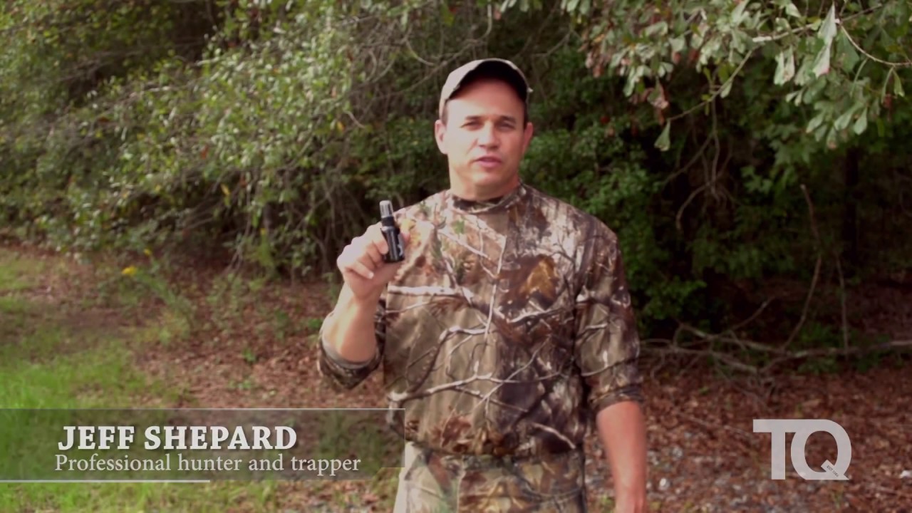 TQ Product Spotlight: Voodoo Deer and Big Buck Lure Attractant 2oz