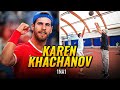 1na1 vs Karen Khachanov