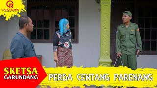 PERDA CENTANG PARENANG | Sketsa Garundang