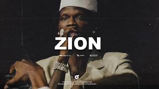Asake x Seyi Vibez Amapiano Type Beat | Afrobeat Instrumental 2026 "ZION"
