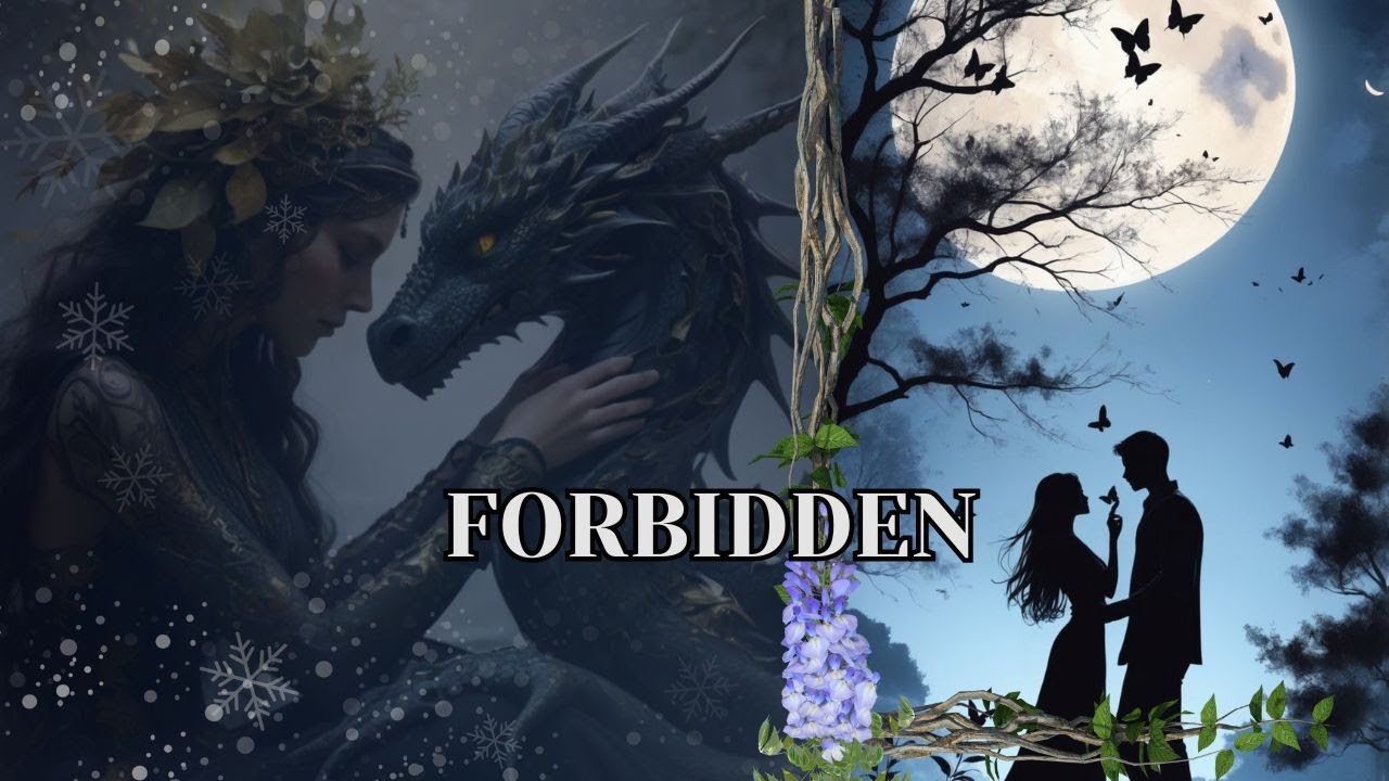 Forbidden Chapter Forbidden Chapter Four - The Temptation and Fall - YouTube