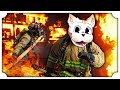 SONO DIVENTATO UN VIGILE DEL FUOCO!