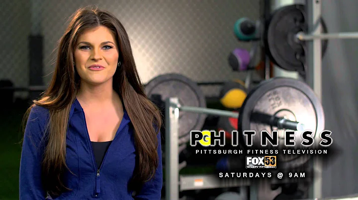 Fox Promo Valerie Gatto