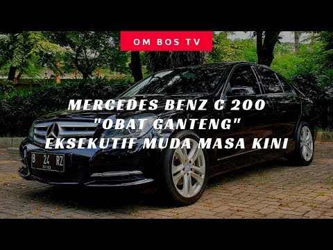 mercedes-benz-c-200-avantgarde-(w204)---indonesia