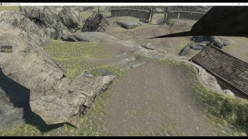 ummorpg 2.34, change character