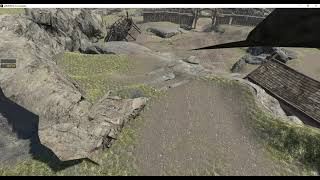 ummorpg 2.34, change character