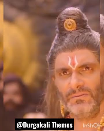 Mahakali 🔱 ant hi Aarambh Hai #shorts #trendingshorts