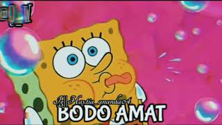 Caption Bodo Amat Part 2 Story WA 30 Detik