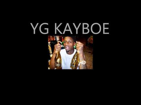 YG KAYBOE | HEAVEN OR HELL BOEMIX