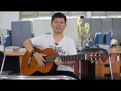 Kunci Gitar Budi Doremi Kunci Gitar Budi Doremi