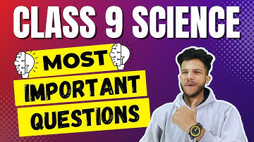 Is Matter around us Pure Most Important Questions🔥 |Class 9 Science Most Important questions🔥