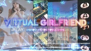 VIRTUAL GIRLFRIEND AR [VGAR] - Android & iOS Mobile Game by CodoVR screenshot 2