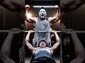 gym ghost prank