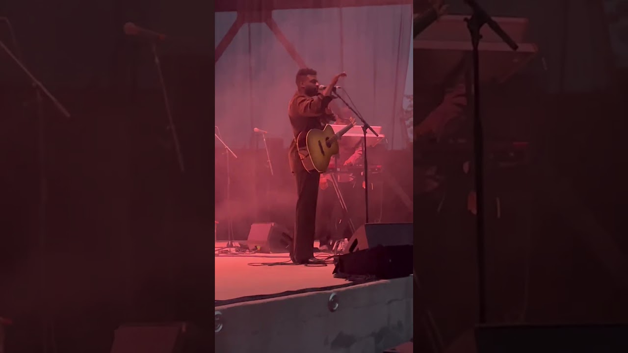 Abraham Alexander in Charleston, SC. 