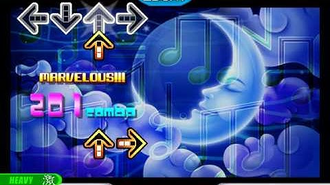 Nightshade (Diskowarp Easily Amused Mix)- Melody and Mezzo