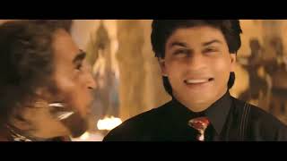 Bol Bol Bol Tujhko Kya Chahiye - Trimurti 1995 - Anil, Jackie S, Shahrukh, Gautami, Subles 1080P