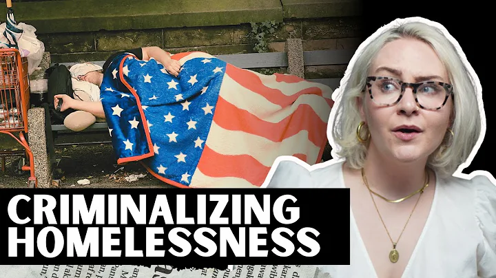 America's Homelessness Crisis Is Worse Than Ever