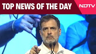 Rahul Gandhi Vs EC: Poll Panel Jabs Rahul Gandhi In Voter Fraud Row