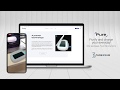 Threedium - 3D Product Viewer and Augmented Reality, Published by The Purecase