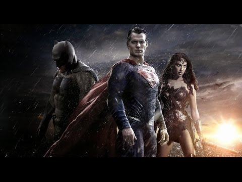 Batman v Superman | Bottom line