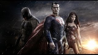 Batman v Superman | Bottom line