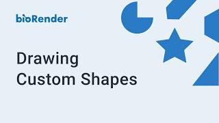 Drawing Custom Shapes