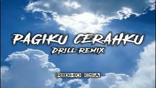Pagiku Cerahku (Drill Remix) | Prod.Ridho Esa | Indonesian Drill Type Beat
