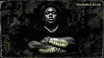 Rod Wave - Invisible Scar (Official Audio)