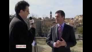 58100 N. 12014 - Le Mura Medicee